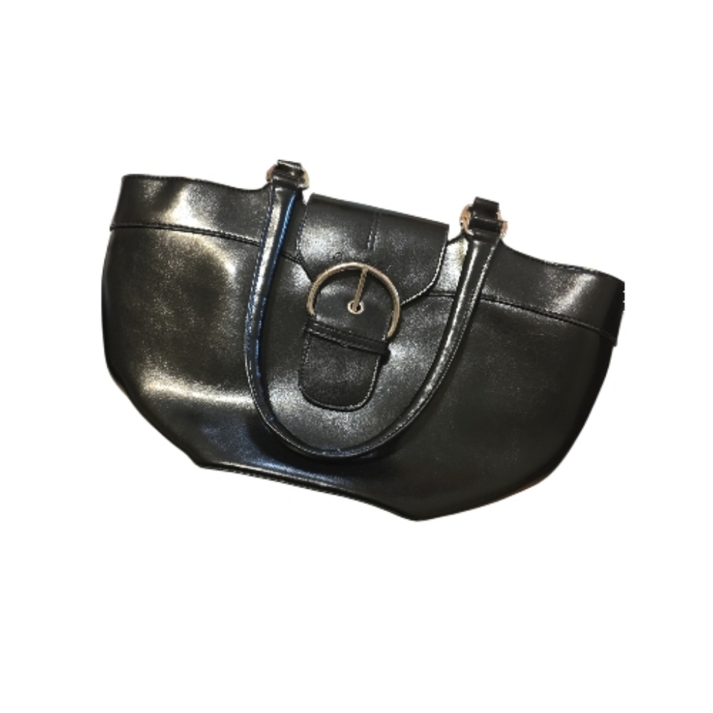 Gucci*Elegant Black Women's Handbag